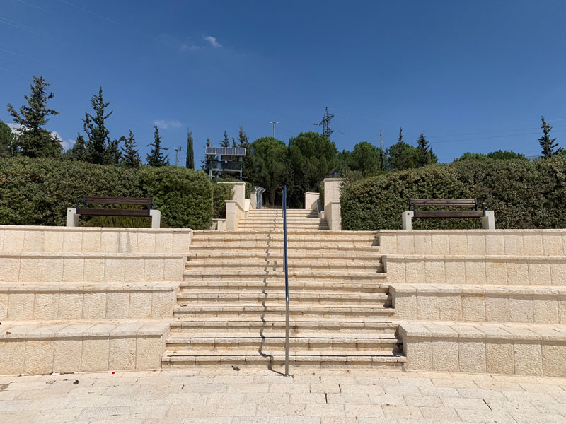 אנדרטת-התאומים
