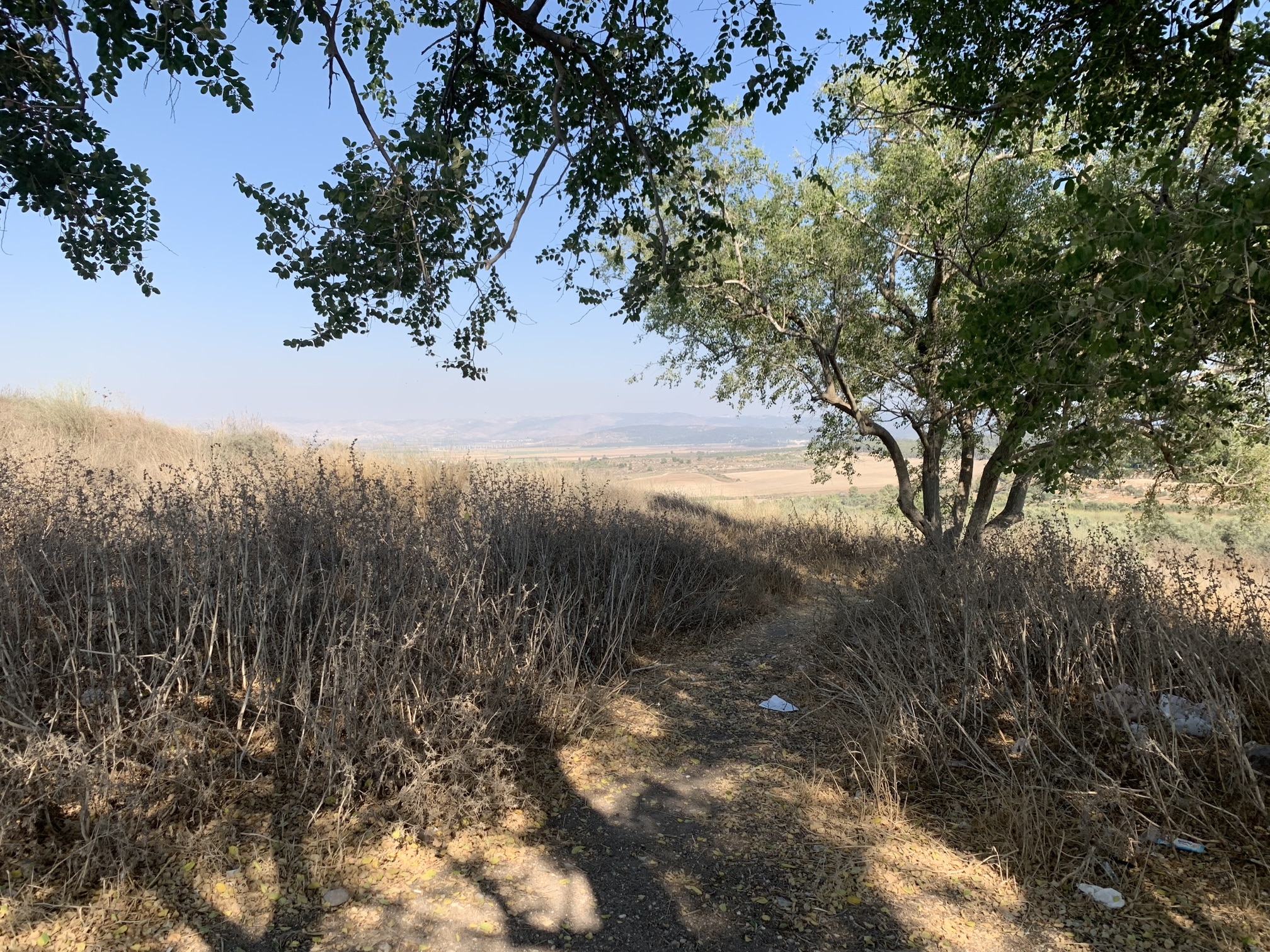 תל גזר כרמי יוסף