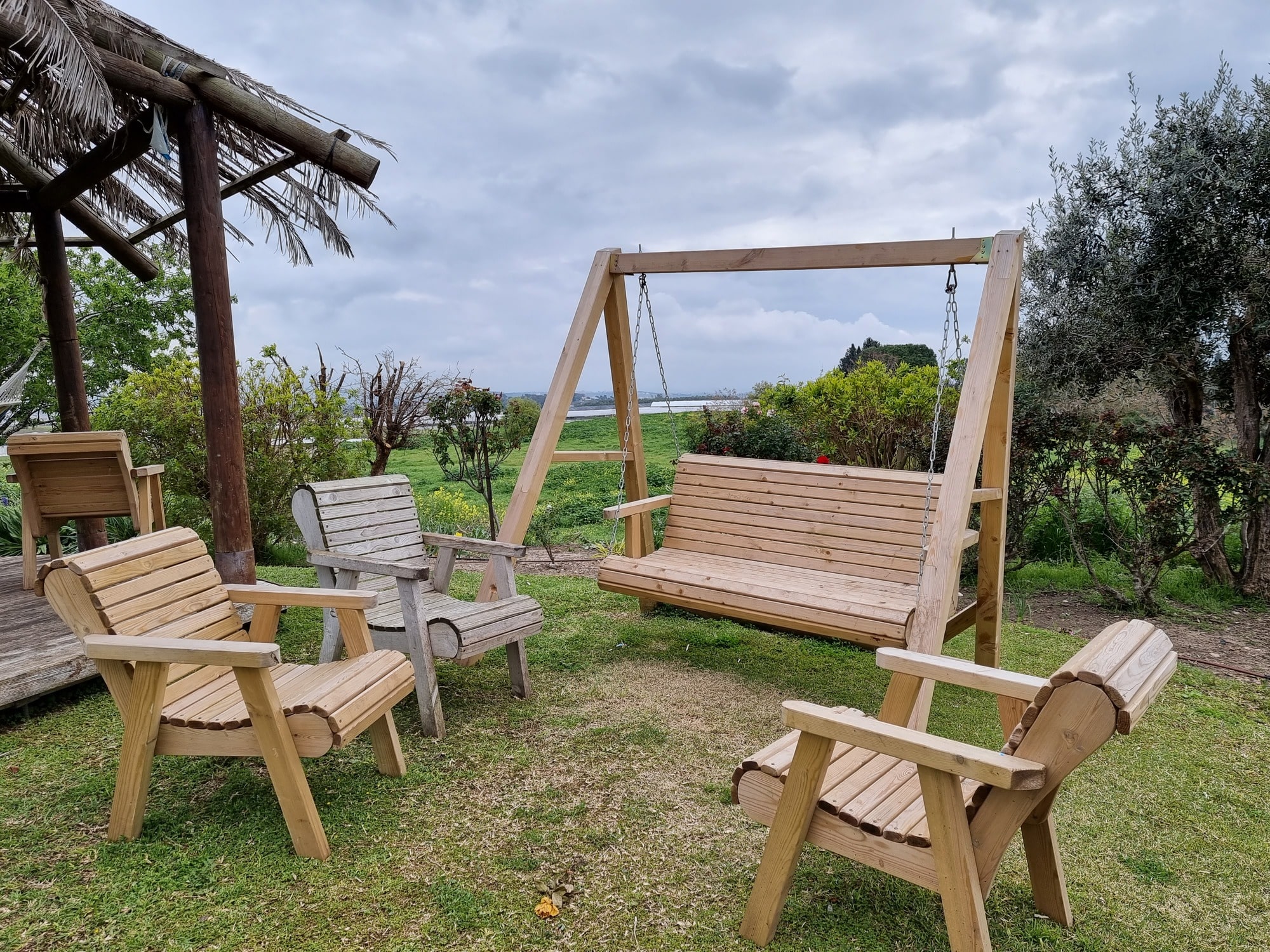 הגבעה של שלומי