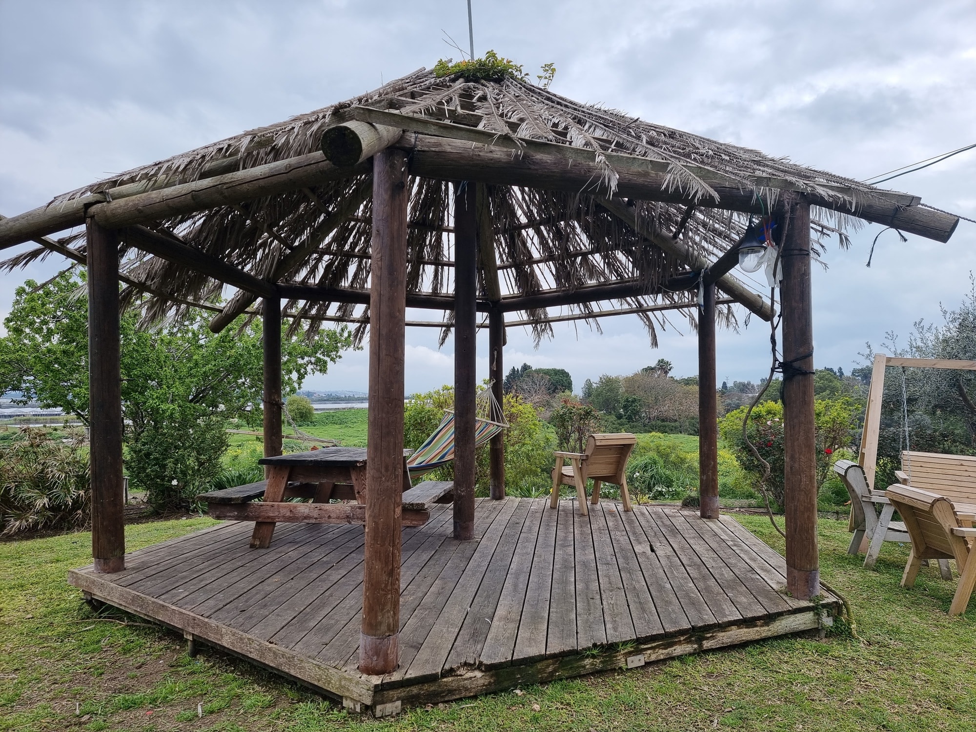 הגבעה של שלומי