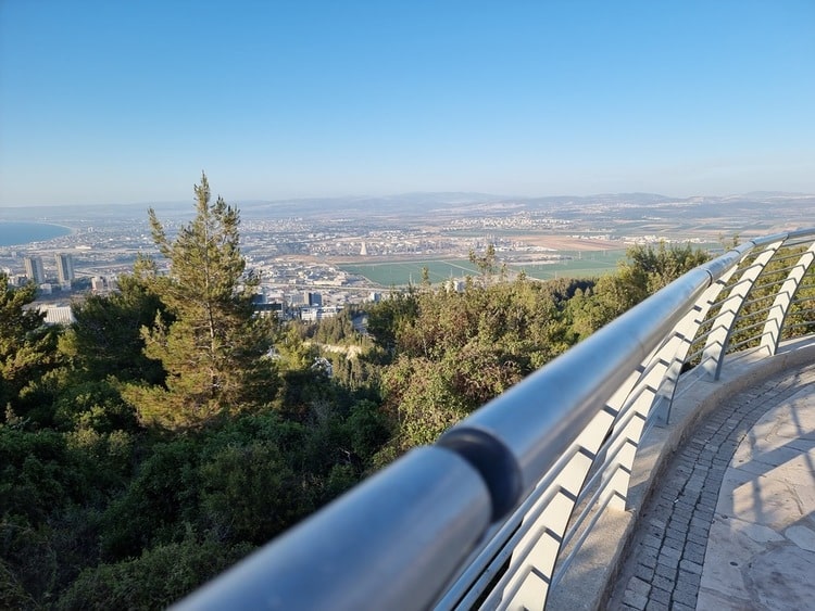 מצפור גלית נוף