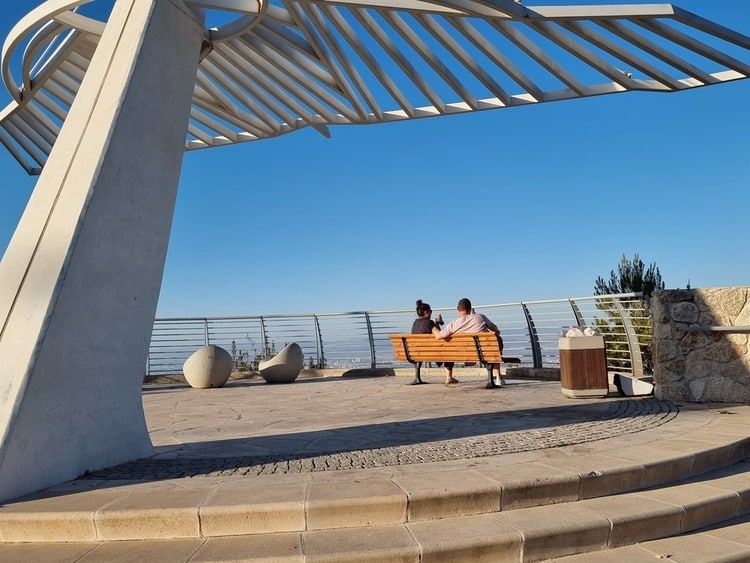 מצפור גלית