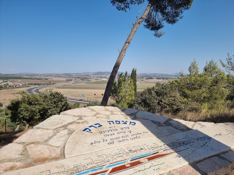 קפה על הקצה