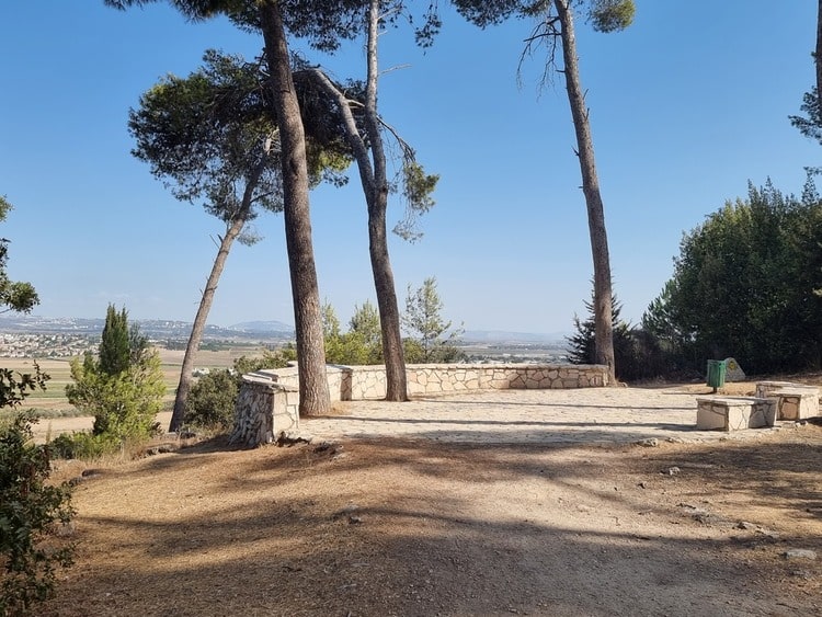 קפה על הקצה