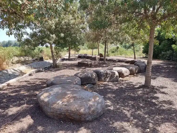 אתר ההנצחה לחללי אסון המסוקים התכנסות