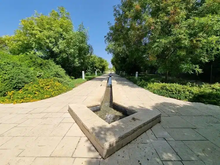 אתר ההנצחה לחללי אסון המסוקים מים