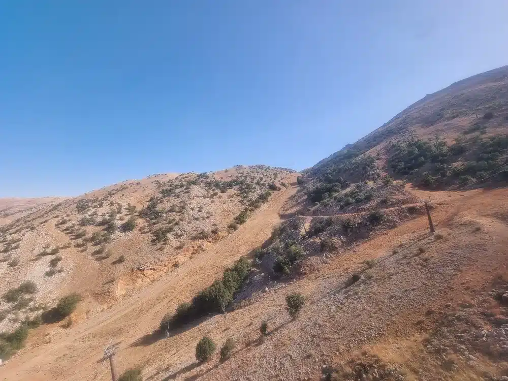 אתר החרמון