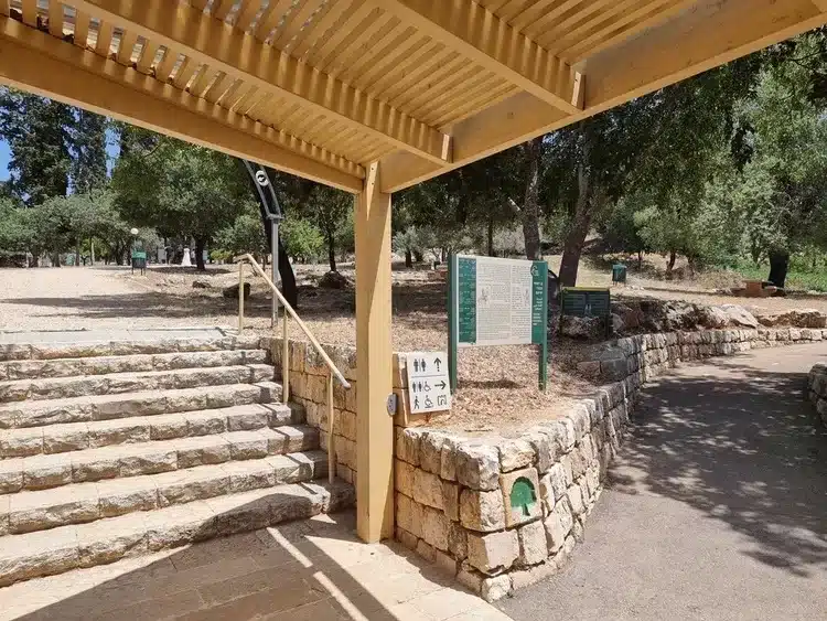 מבצר יחיעם