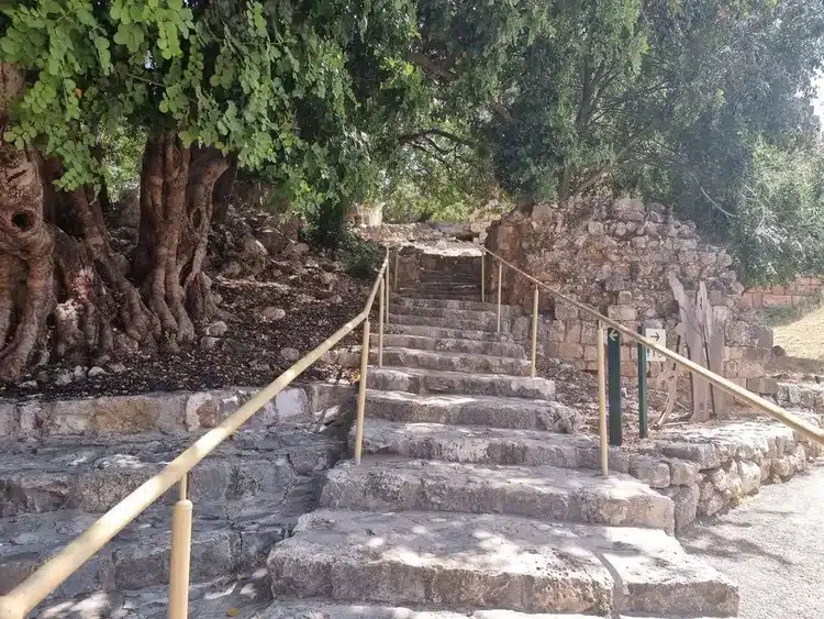 מבצר יחיעם