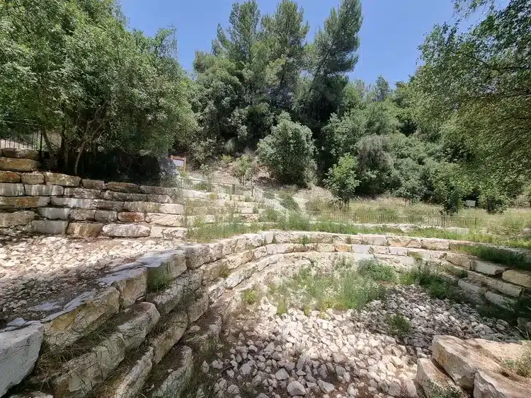 עין כובשים