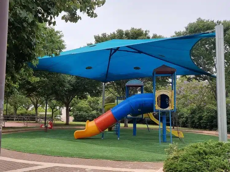 פארק הגליל ע_ש שמעון פרס_ פארק המחצבה מתקנים