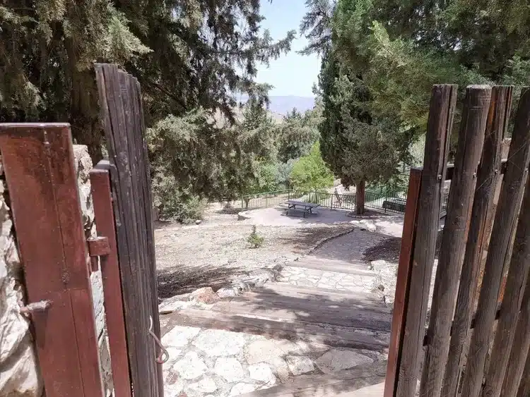 עין גבר