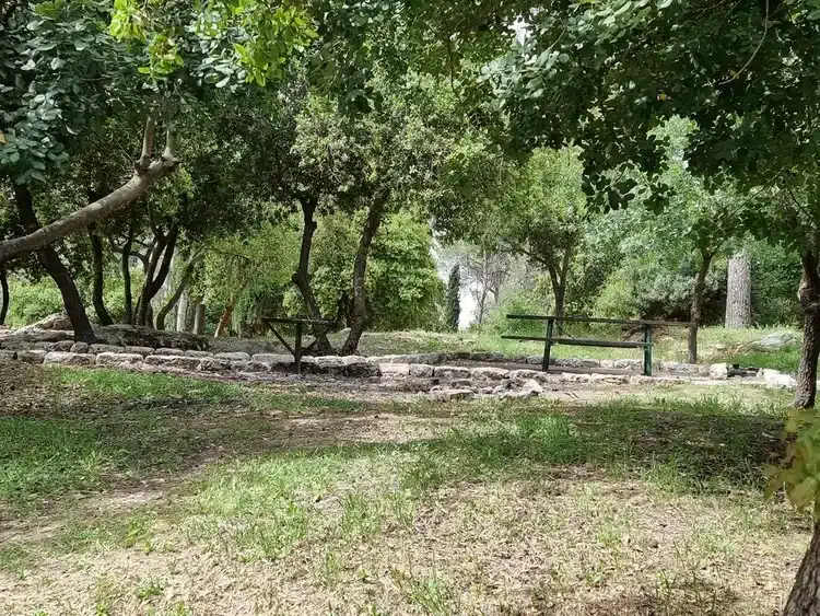 שביל עיטאב מנגל