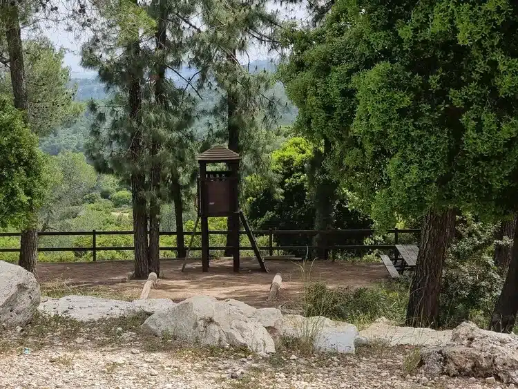 פארק עצמאות ארצות הברית
