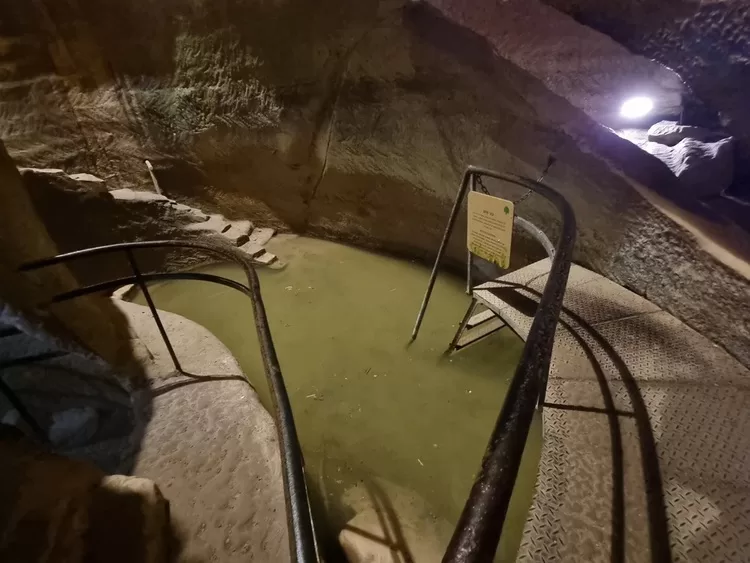מערות בית גוברין