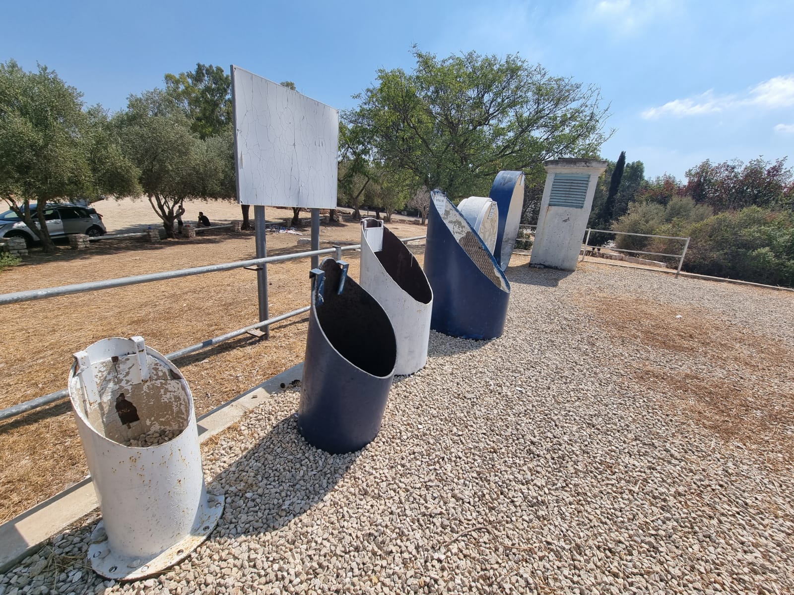 תחנת מקורות חולדה