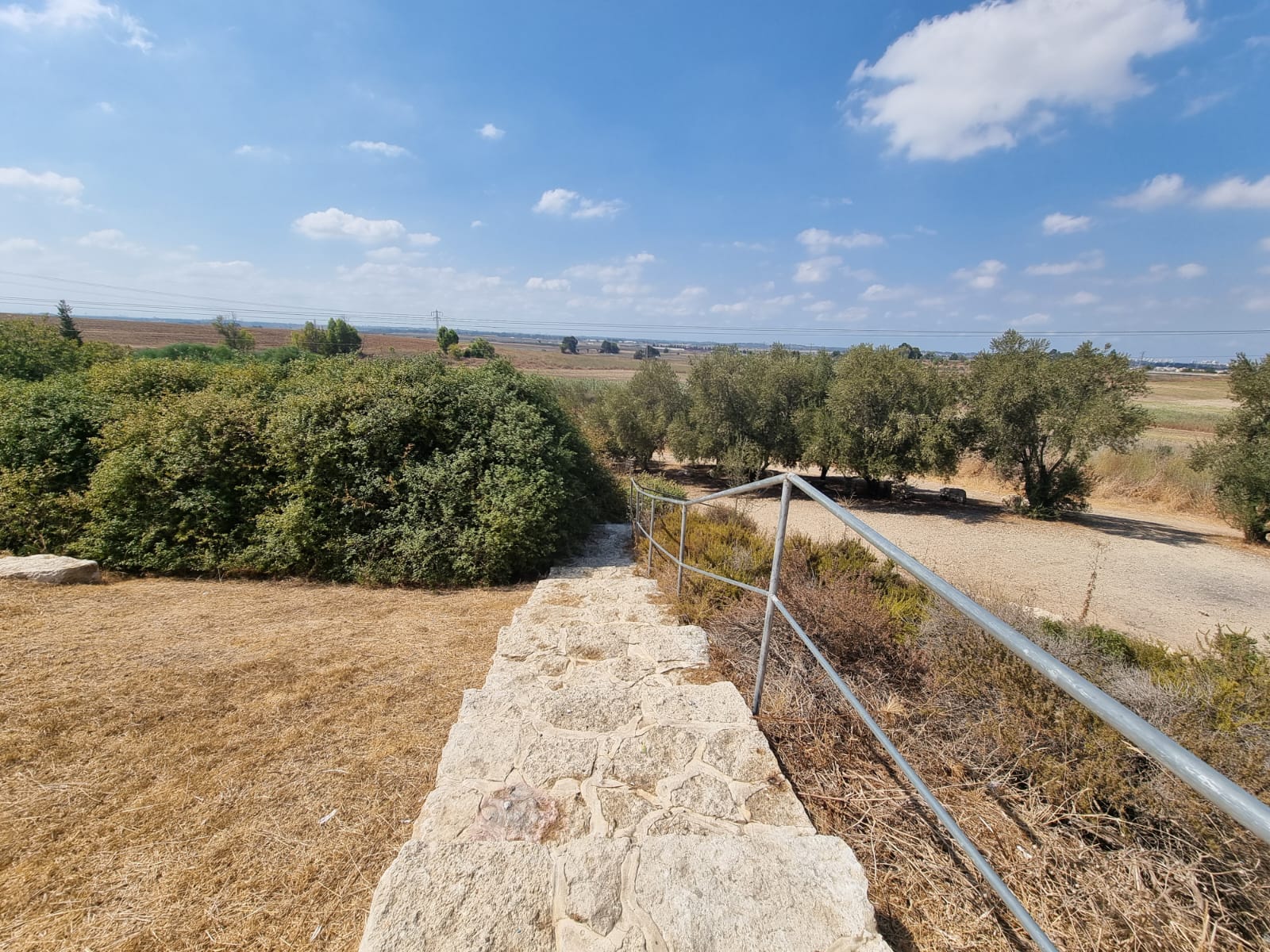 תחנת מקורות חולדה