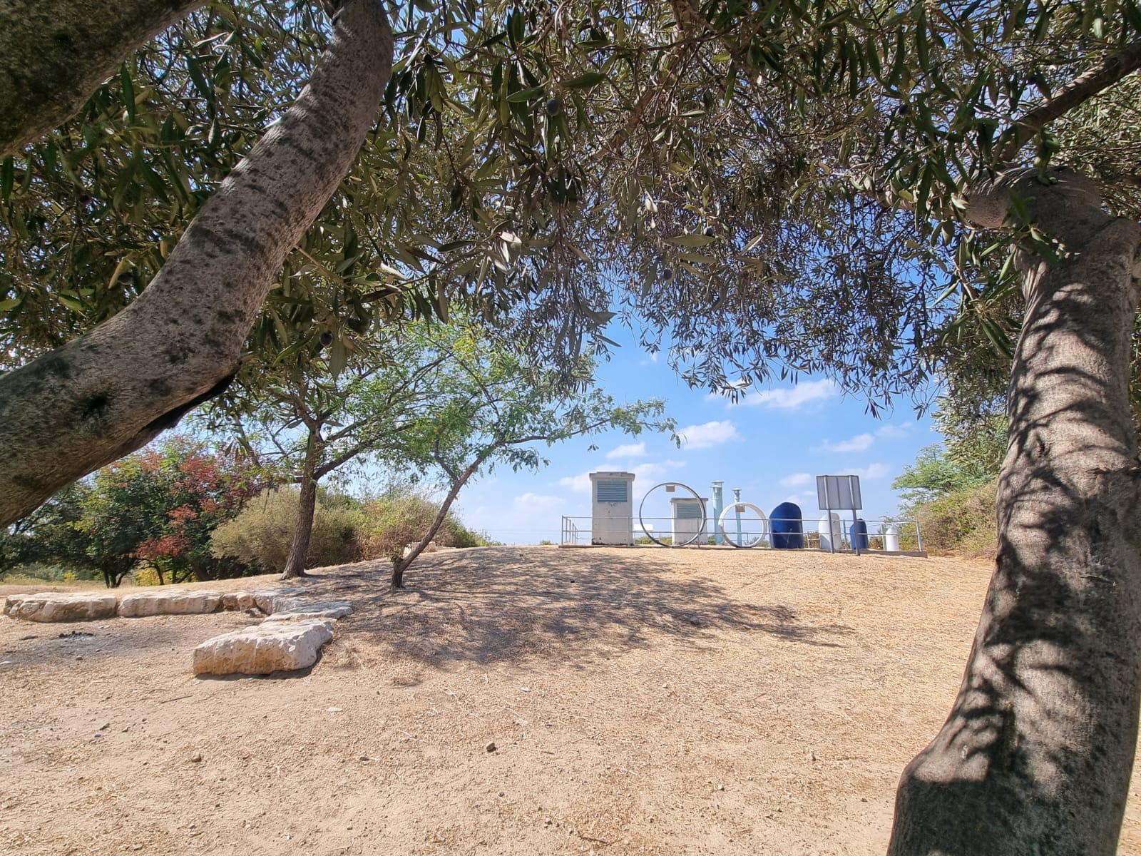 תחנת מקורות חולדה